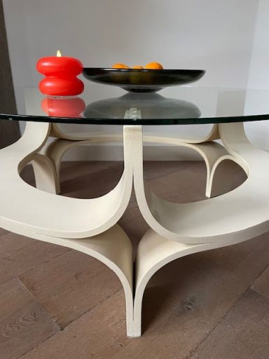Space Age Salontafel
