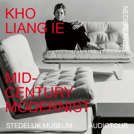 Kho Liangh Ie in het stedelijk